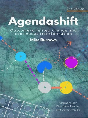 cover image of Agendashift